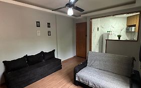 Lindo apartamento novo ao lado do Rio Centro e Parque Olímpico!